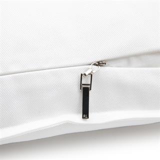 Ralph Lauren Prepbear White50x50 Kırlent Kılıfı