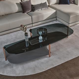 Bontempi Casa Pagoda Orta Sehpa