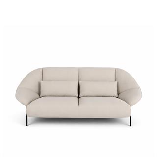 Ligne Roset Paipaï Large Silice Sofa
