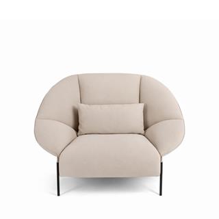 Ligne Roset Paipaï Silice Armchair