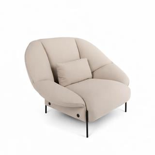 Ligne Roset Paipaï Silice Armchair