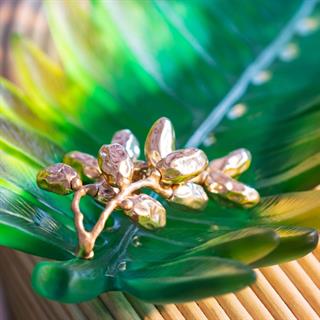 Palm Beach Bowl - Large