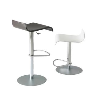 Ligne Roset Pam Black Bar Sandalyesi 