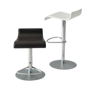 Ligne Roset Pam Black Bar Sandalyesi 