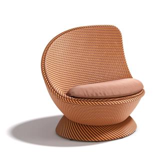 Dedon Papyon Nectar Koltuk