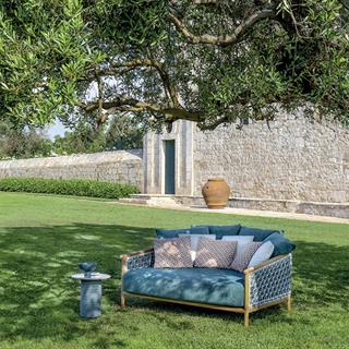 Ethimo Patio Laguna Nebbia Yan Sehpa