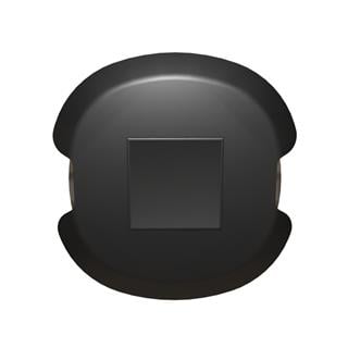 Bontempi Peak Smoke Grey Mirror