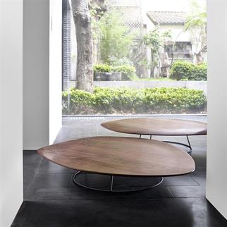 Ligne Roset Pebble Orta Sehpa