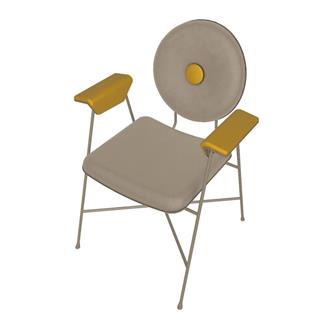 Bontempi Penelope Chair