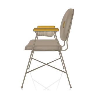 Bontempi Penelope Chair