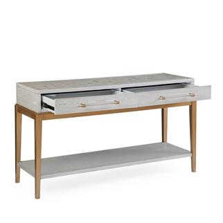 Bassett Mirror Perrine Konsol