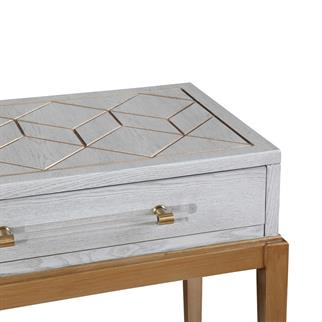 Bassett Mirror Perrine Konsol