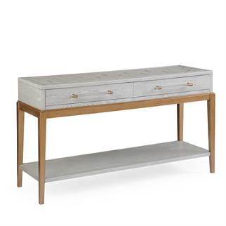 Bassett Mirror Perrine Konsol