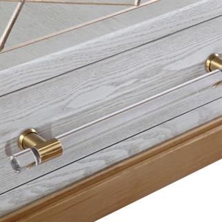 Bassett Mirror Perrine Konsol