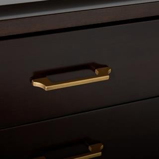 Selva Delano Brown Komodin