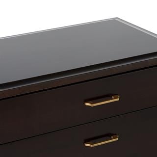 Selva Delano Brown Komodin