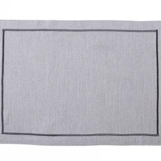 Piko Natte Amerikan Servisi  35x50 Tek Sıra Pikolu