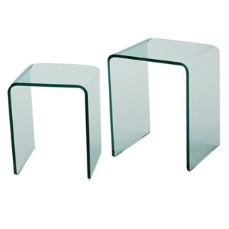 Ligne Roset Pisa İkili Zigon Sehpa