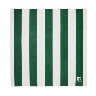 Ralph Lauren Foley Green Plaj Battaniyesi