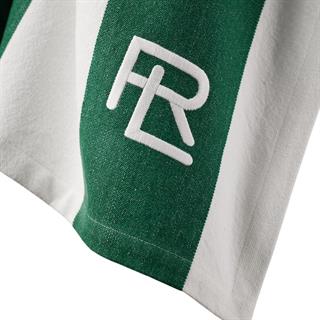 Ralph Lauren Foley Green Plaj Battaniyesi