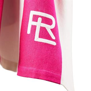 Ralph Lauren Foley Pink Plaj Battaniyesi