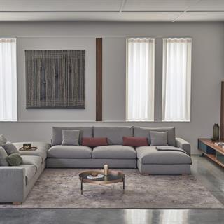 Bontempi Casa Planet Orta Sehpa