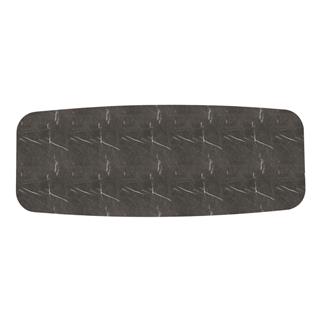 Meridiani Plinto 280 Grey Stone Dining Table