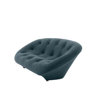 Ploum Large Yüksek Sırtlı Kanepe-Kumaş Appa Peplum (3510) (Grade I)