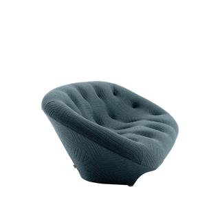 Ploum Large Yüksek Sırtlı Kanepe-Kumaş Appa Peplum (3510) (Grade I)