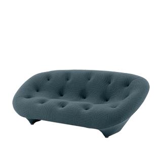 Ploum Large Yüksek Sırtlı Kanepe-Kumaş Appa Peplum (3510) (Grade I)