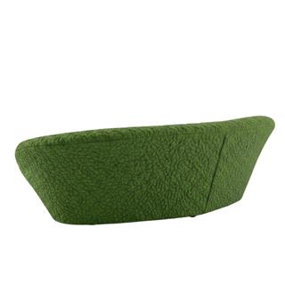 Ligne Roset Ploum Large Moby Grass High-Back Sofa