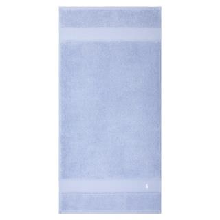 Ralph Lauren Polo Play Office Blue Hand Towel