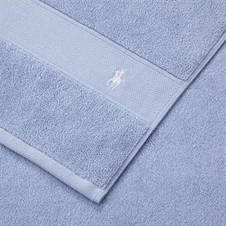 Ralph Lauren Polo Play Office Blue Hand Towel