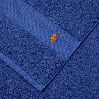 Ralph Lauren Polo Play Iris Blue Hand Towel