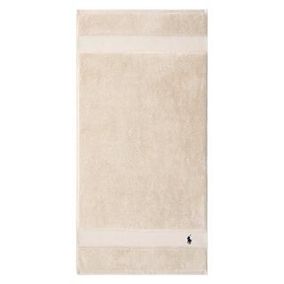 Ralph Lauren Polo Play Pale Oak Hand Towel