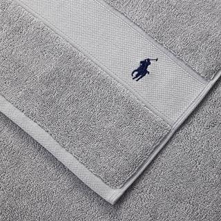 Ralph Lauren Polo Play Andover Guest Towel