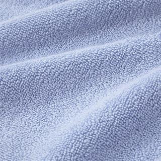 Ralph Lauren Polo Play Office Blue Guest Towel