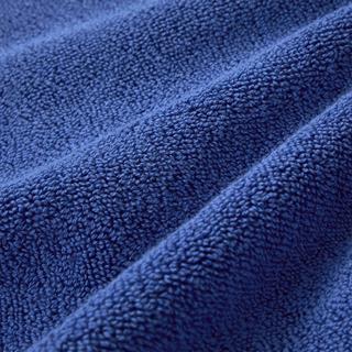 Ralph Lauren Polo Play Iris Blue Guest Towel