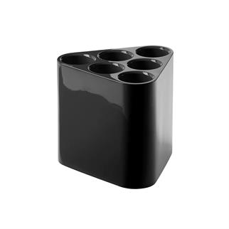 Poppins Şemsiye Standı-Glossy Black