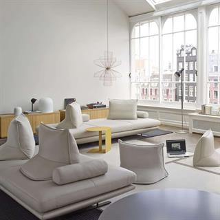 Ligne Roset Prado Oda Mouterde Yan Sehpa 