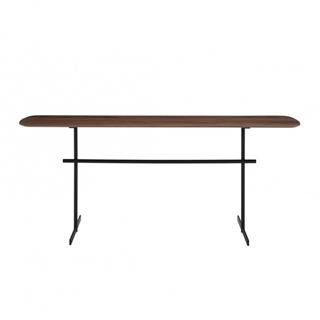 Ligne Roset Prado Walnut Sehpa