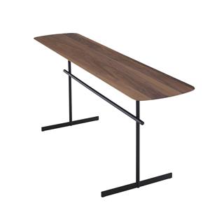 Ligne Roset Prado Walnut Sehpa