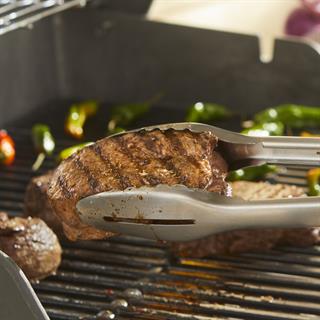 Weber Precision Grill Tong Barbekü Maşası