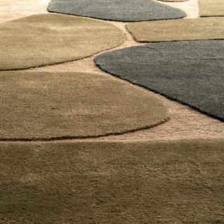 Ligne Roset Pukka Saugei Halı