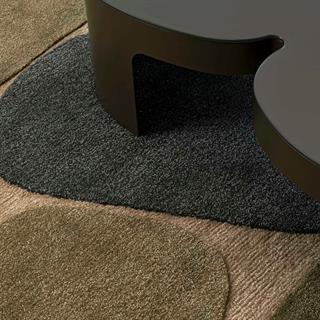 Ligne Roset Pukka Saugei Halı