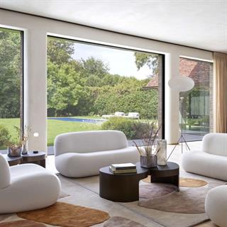 Ligne Roset Pukka Halı