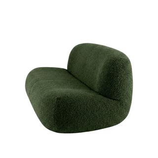 Ligne Roset Pukka Vert İkili Kanepe