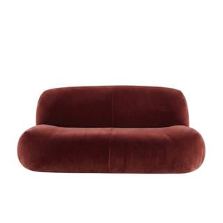 Ligne Roset Pukka Marsala İkili Kanepe
