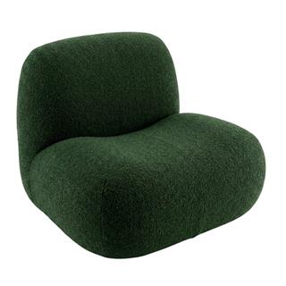 Ligne Roset Pukka Vert Armchair