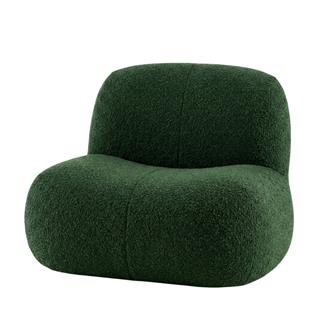 Ligne Roset Pukka Vert Armchair